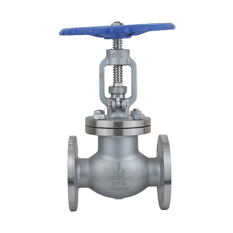 ANSI Globe Valve