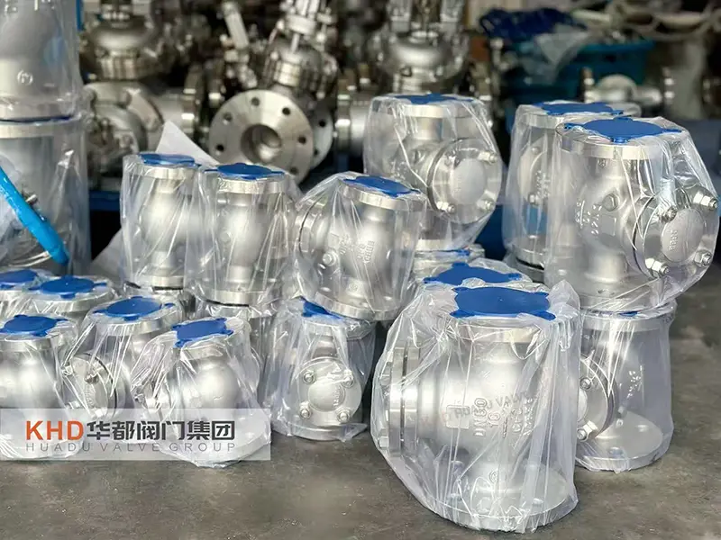 Factory