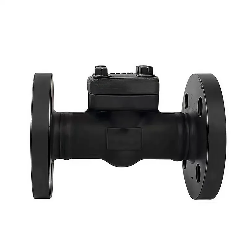 Forged Check Valve