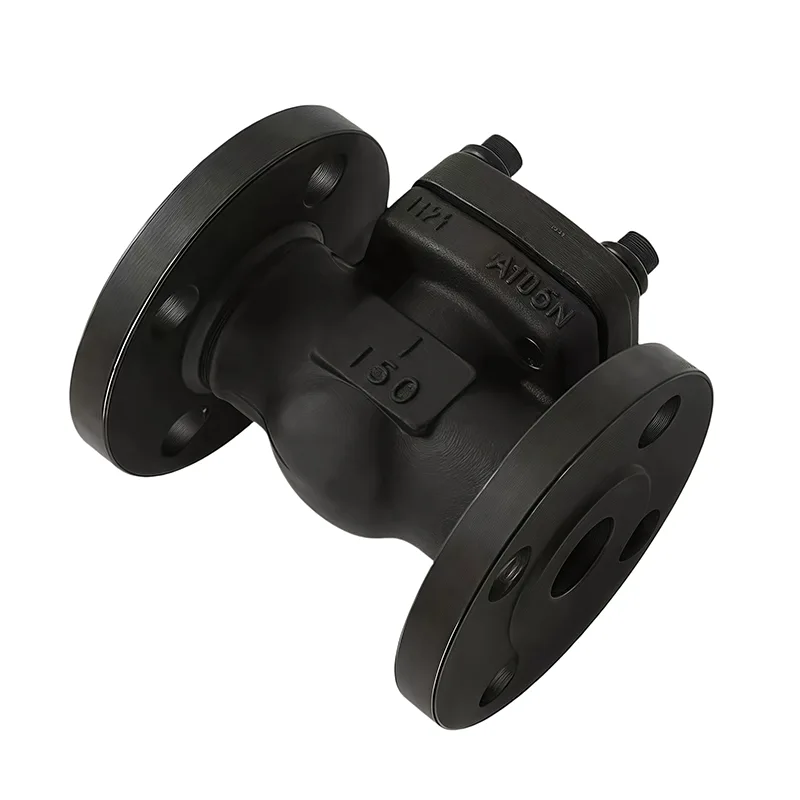 Forged Check Valve