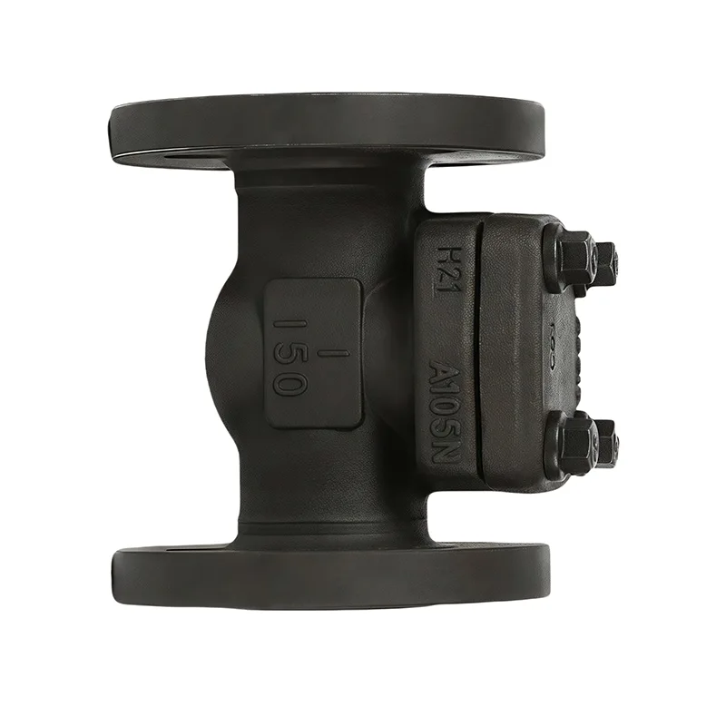 Forged Check Valve