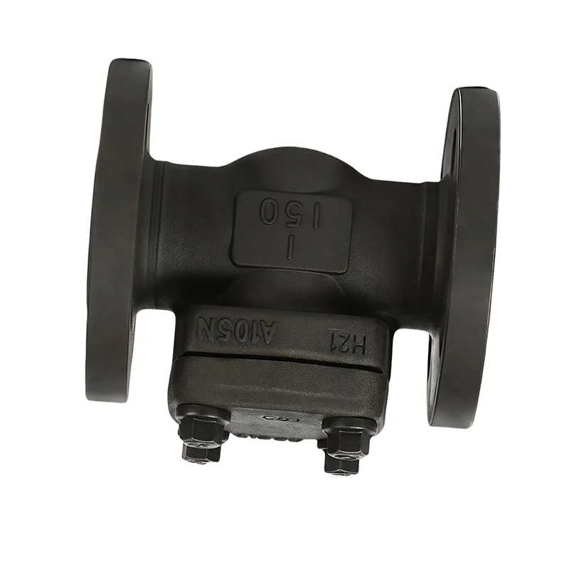 Forged Check Valve